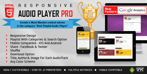 Html5 Audio Player Pro Winner Google Analytics.jpg